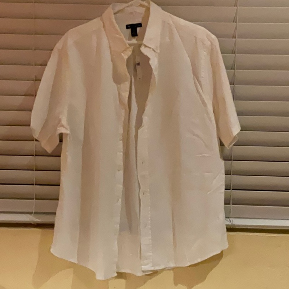 Gap Men’s Classic fit shirt
